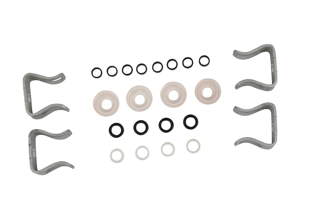 ACDelco 12672366: SEAL KIT F INJR O RING