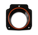 Holley 860020: 860020 Sniper EFI Throttle Body Adapter Plate