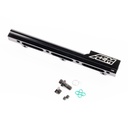 AEM Electronics 25-100BK: 25-100BK High-Volume Fuel Rails