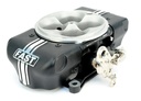 FAST 304151: EZ-EFI 2.0 Style Cast High-Flow 4-Barrel Throttle Body 4150-Style Flange