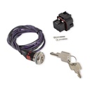 Holley 558-407: 558-407 Multi-Map Selector