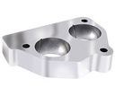 Trans Dapt 2533: Swirl Torque TBI Spacer 1986-91 Chevy/GMC Trucks/S10/SUV 4.3L V6 & 5.0L/5.7L V8