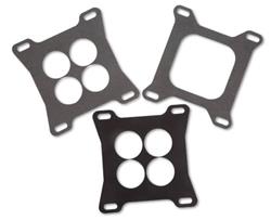 Holley Sniper EFI Sealing Plates