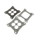 Holley 520-2: 520-2 SNIPER EFI SEALING PLATE