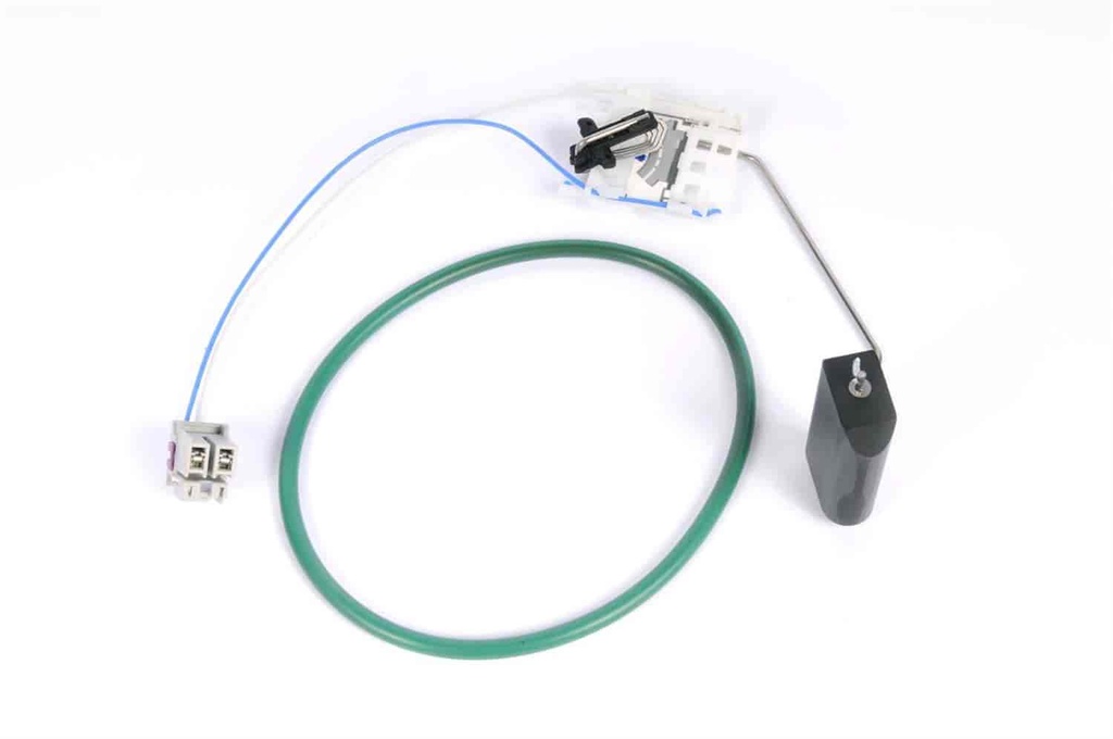 ACDelco 12660710: RAIL ASM-SEQ M/ (SLP-1)