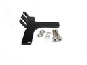 Brian Tooley Racing BTR STBK-01: STBK-01 Throttle Bracket Kit, Stock Cable, For BTR Equalizer 1 Intake (IMA-01)