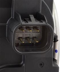 Hitachi Throttle Bodies