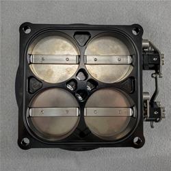 Wilson Manifolds Throttle Bodies