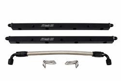 FiTech Fuel Rails