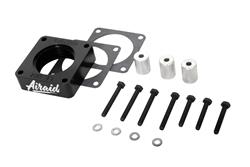 Airaid PowerAid TBS Throttle Body Spacers
