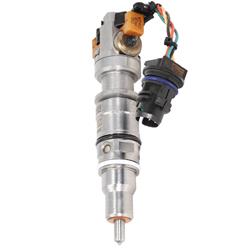Bostech Silver Remanufactured Fuel Injectors