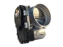 JET Powr-Flo Throttle Bodies