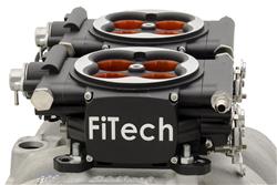 FiTech Go EFI 2x4 PA 1200 HP Fuel Injection Systems