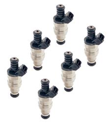 ACCEL Fuel Injectors