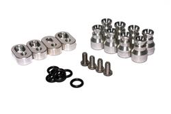 FAST Fuel Rail and Injector Adapter Kits