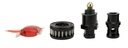 FAST 307016: Remote IAC Valve Adapter With Filter