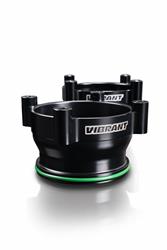Vibrant Performance Throttle Body to HD Adapters