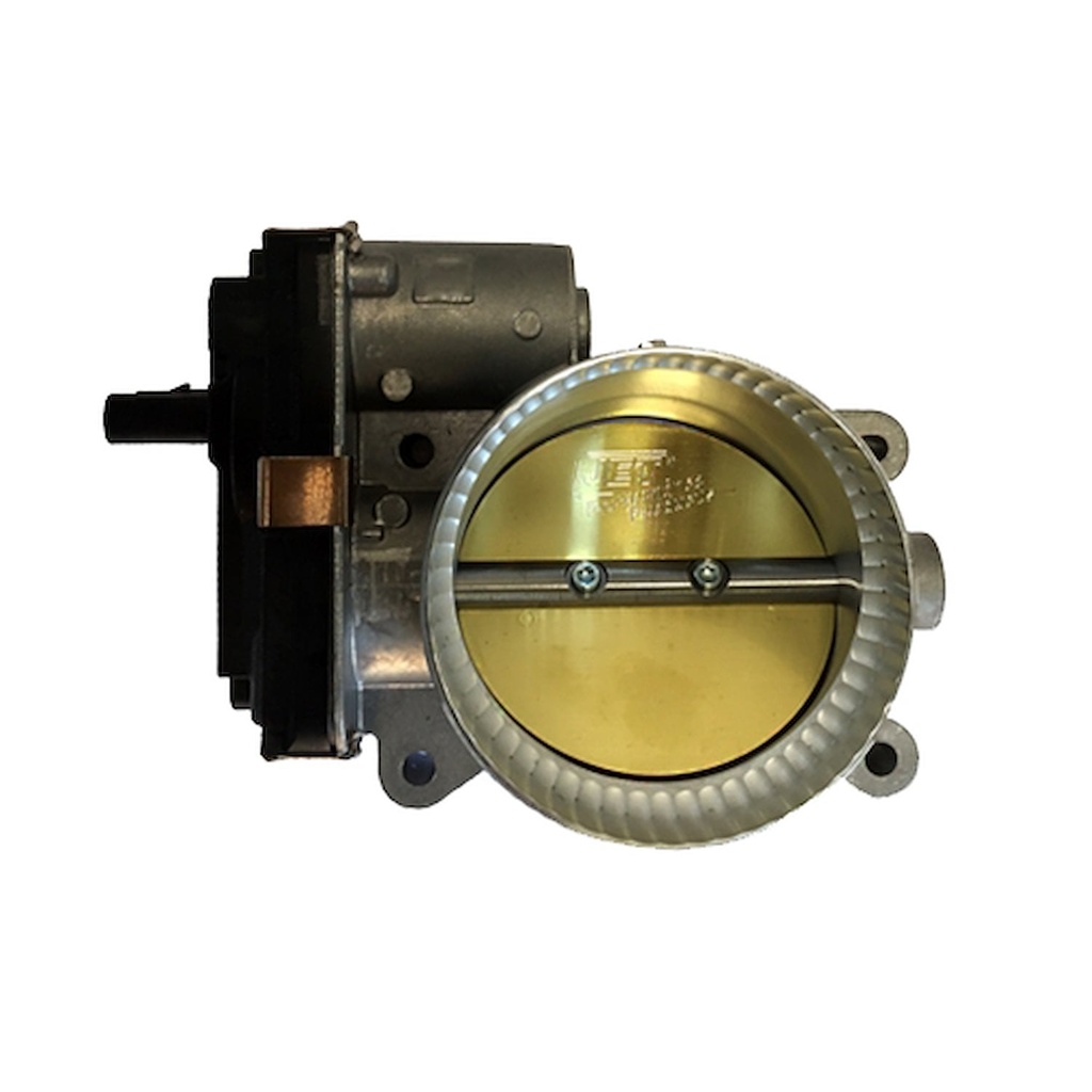JET Performance 76116: Powr-Flo Throttle Body 2014-2018 GM 6.2L