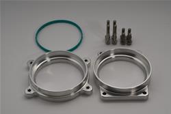 Bowler Performance TransmissionsThrottle Body Adapters, EFI Manifold