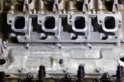 ICT BilletFuel Injector Replicas