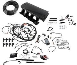 FiTech Ultimate LS EFI 500 HP Fuel Injection Systems