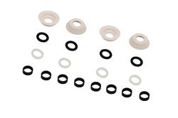ACDelco GM Genuine Parts Fuel Injector O-Ring and Seal Kits