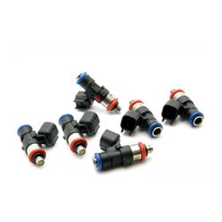 DeatschWerks Fuel Injectors