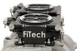FiTech Go EFI 2x4 625 HP Fuel Injection Systems