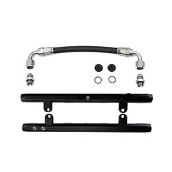 DeatschWerks Fuel Rails