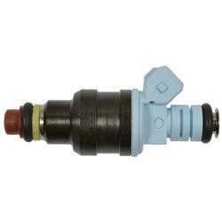 Standard Motor Fuel Injectors