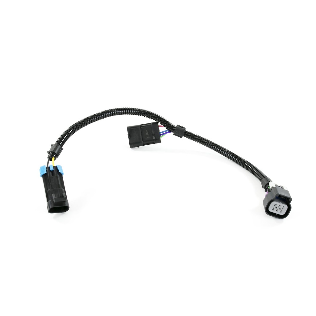 Top Street Performance 81032: 81032 Throttle Body Harness Adapter, GM LS1 to LS2