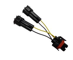 Caspers Electronics VSS Splitters