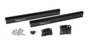 Holley 534-223: 534-223 Fuel Rail Kit, for Holley EFI BBC Intake Manifolds 300-561; 300-562; 300-563 and 300-564