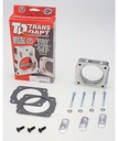 Trans Dapt 2517: Torque-Curve MPFI Spacer 1997-04 Ford F150/Expedition 4.6L/5.4L (Old Body)