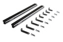 Holley 534-280: 534-280 Fuel Rail Kit