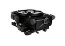 FITech Fuel Injection 30021: Go EFI Classic Black 650 HP Throttle Body System Basic Kit