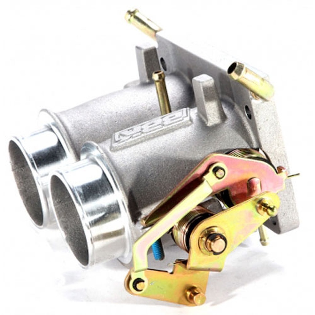 BBK Performance Parts 3502: Power Plus Throttle Body 1987-2003 Ford F-250/F-350/RV 7.5L 460