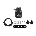 Holley 12-1008: 12-1008 In-Line Fuel Pulse Damper