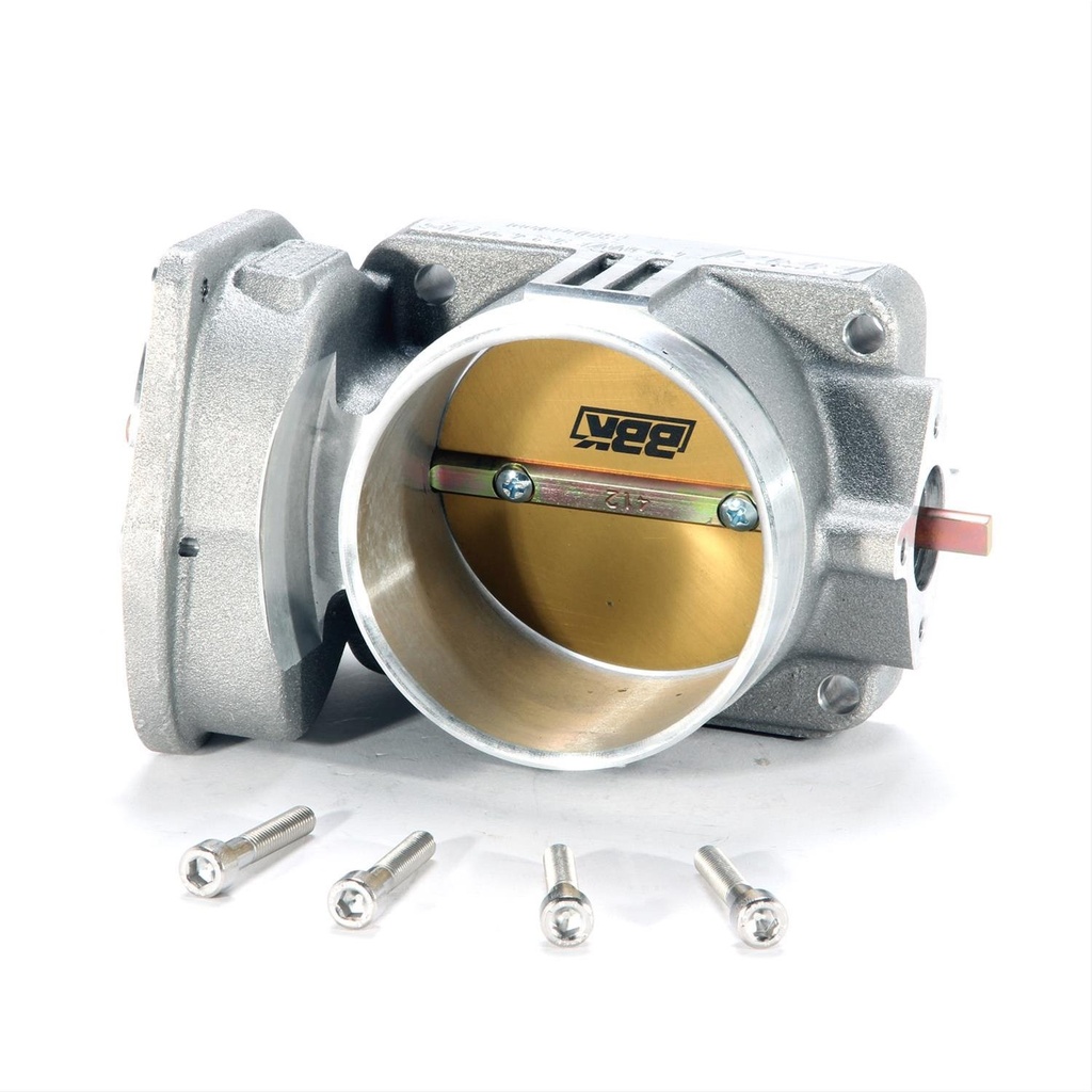 BBK Performance Parts 1759: Power Plus Throttle Body 2004-2010 Ford F-Series/Expedition 5.4L