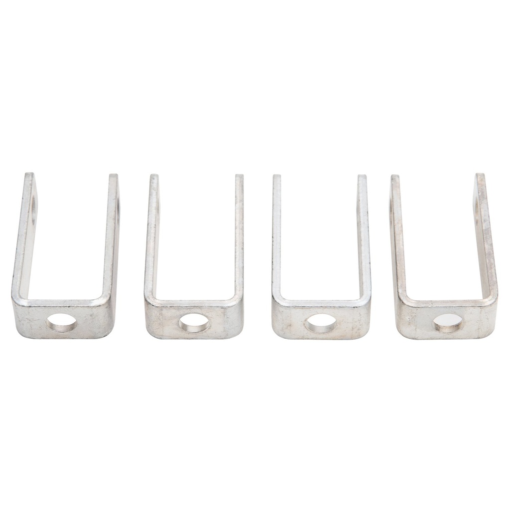 Edelbrock 3619: Fuel Rail Stand For Pico Injectors