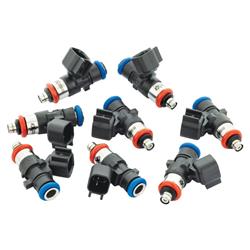 Excess Injectors Fuel Injectors