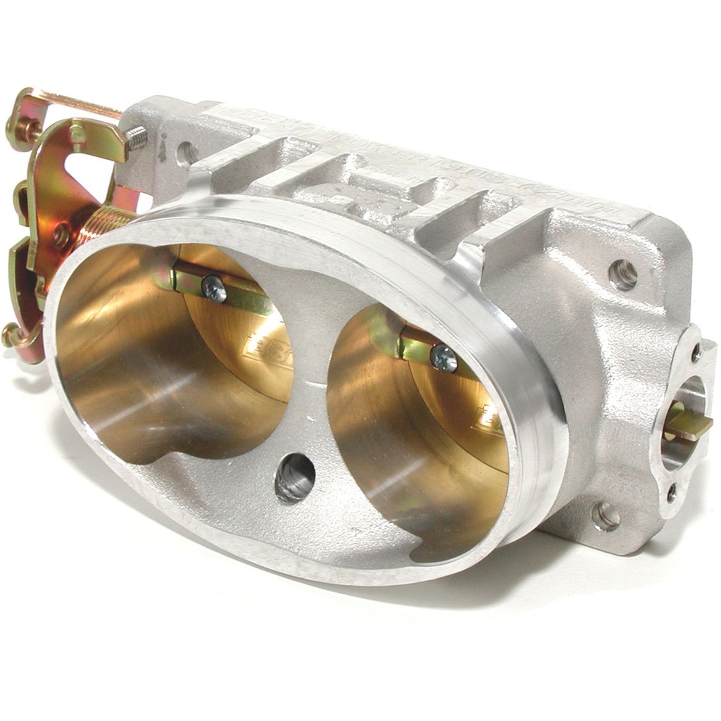BBK Performance Parts 1711: Power Plus Throttle Body 1996-2001 Ford Mustang Cobra 4.6L
