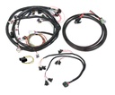 Holley 558-504: 558-504 EFI Harness Kit Universal V8