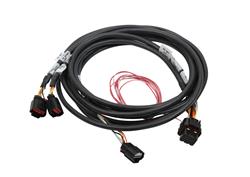 Holley Drive-By-Wire Dual Throttle Body Harnesses