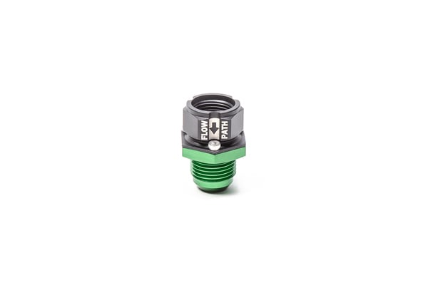 Radium Engineering 20-0534: Universal Check Valve