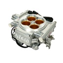 FITech Fuel Injection 30013: 30013 Go EFI-8 Power Adder Plus 1200 HP Throttle Body System Kit [Bright Aluminum]