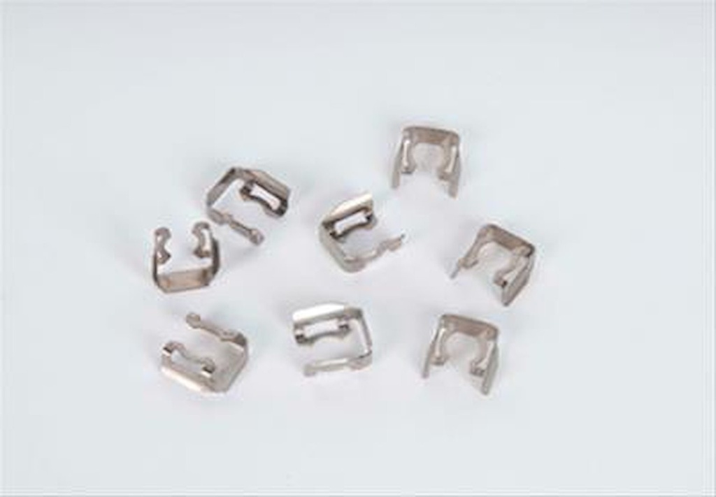 ACDelco 12584591: RETAINER KIT F INJR
