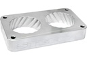 Steeda 555-3106: Intake Spacer 2005-2010 Mustang GT 4.6L