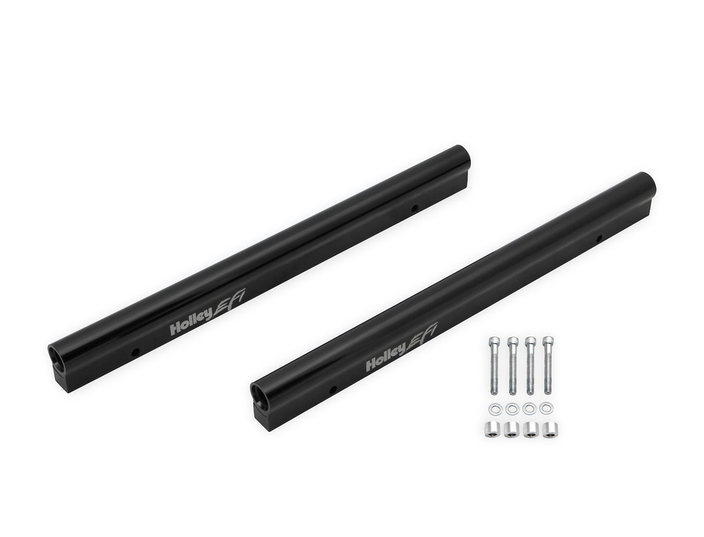 Holley 534-234: 534-234 Fuel Rail Kit
