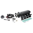 Edelbrock 35893: 35893 Pro-Flo 4 EFI XT-Style Kit #35893 For Chevy LS Gen III & IV Rectangle Port